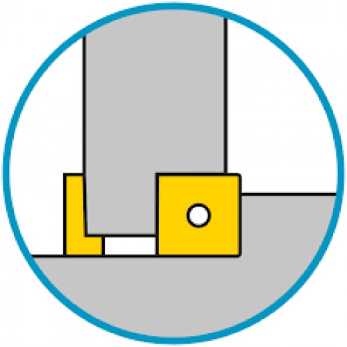 Milling Machine